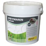 Primer all'acqua monocomponente acrilico super performante per microcementi