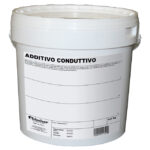 Additivo conduttivo per rendere conduttive le colle della linea RE