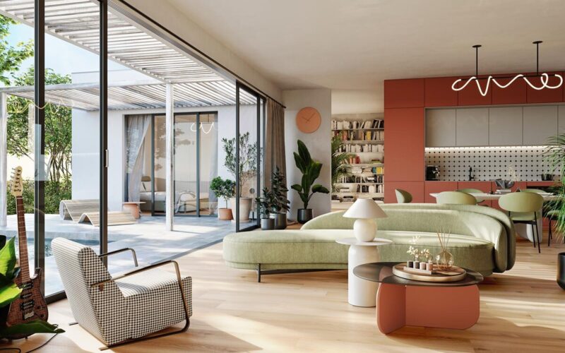 Cavaillon Oak - immagine 2