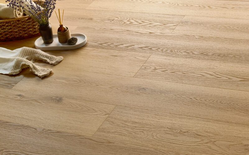 Cavaillon Oak