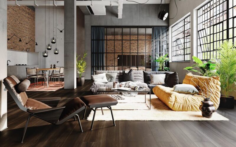 Empire Oak