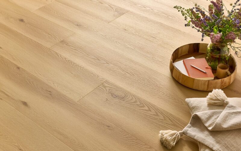 Highlands Oak