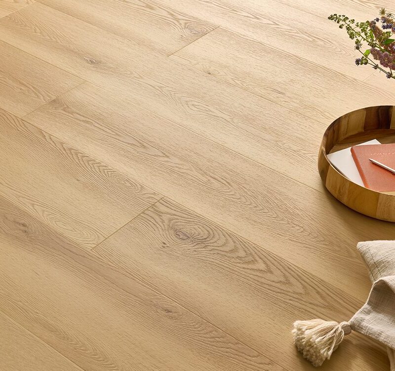 Highlands Oak