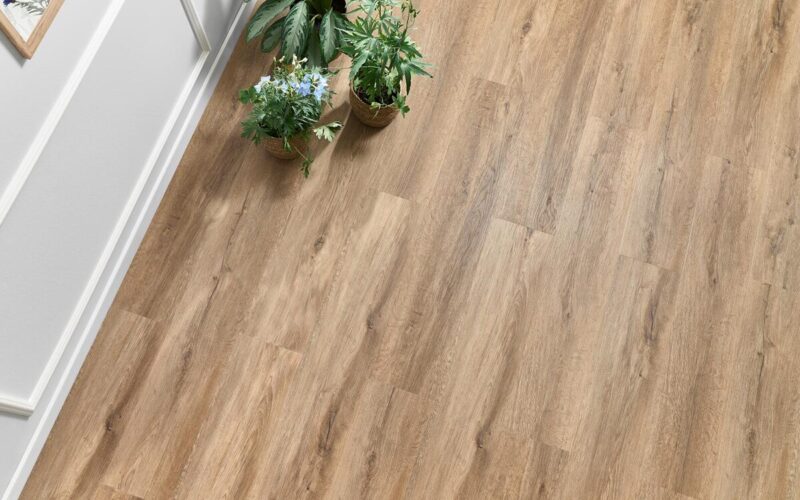 Lakewood Oak