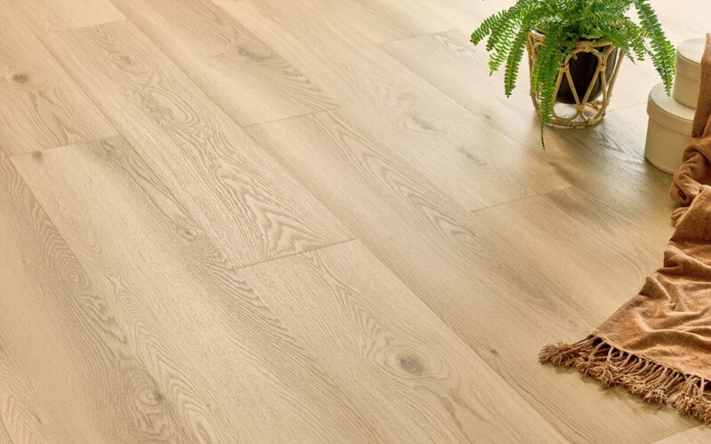 Nordland Oak