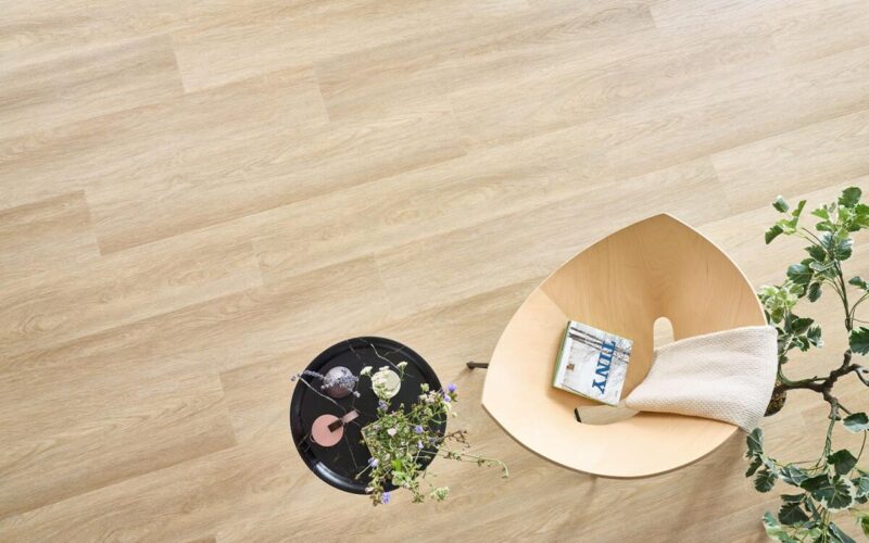 Rockford Oak