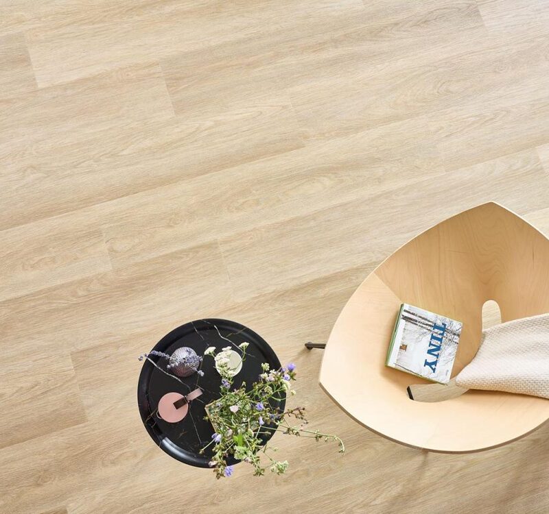 Rockford Oak