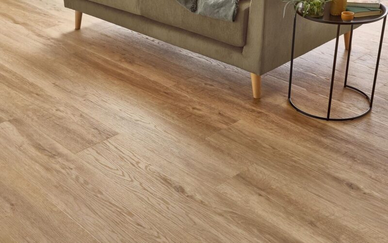 Windsor Oak