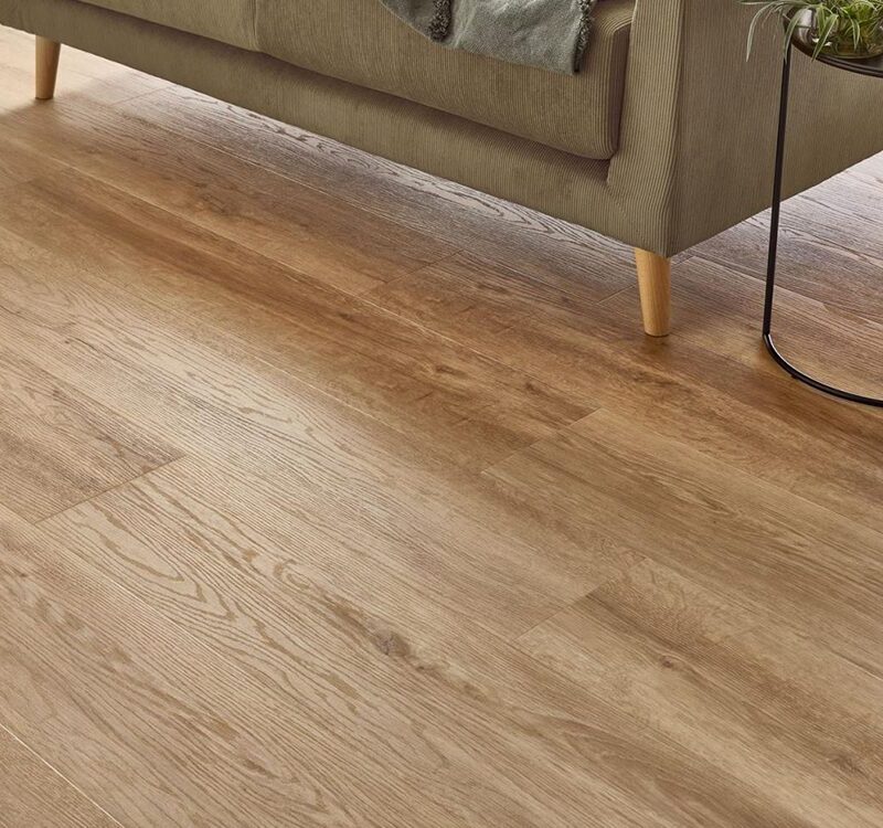 Windsor Oak