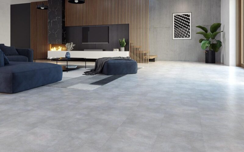 Alpi Concrete