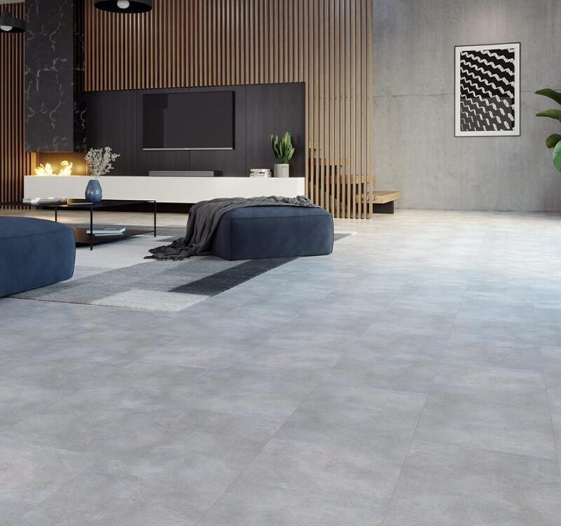 Alpi Concrete