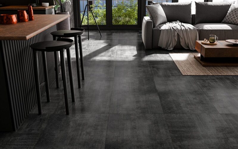 Amadora Anthracite - immagine 2