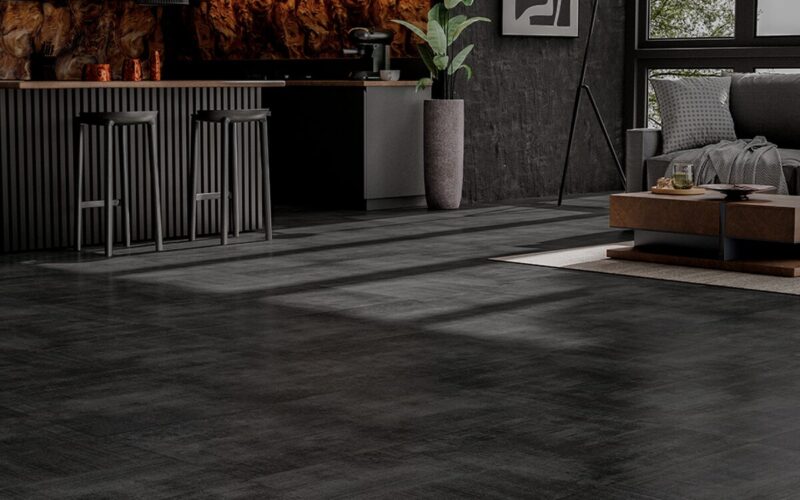 Amadora Anthracite