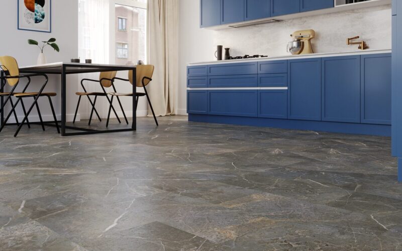 Grey Carrara