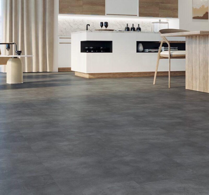 Kassel Concrete