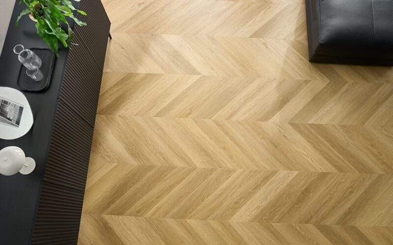 Menor Oak