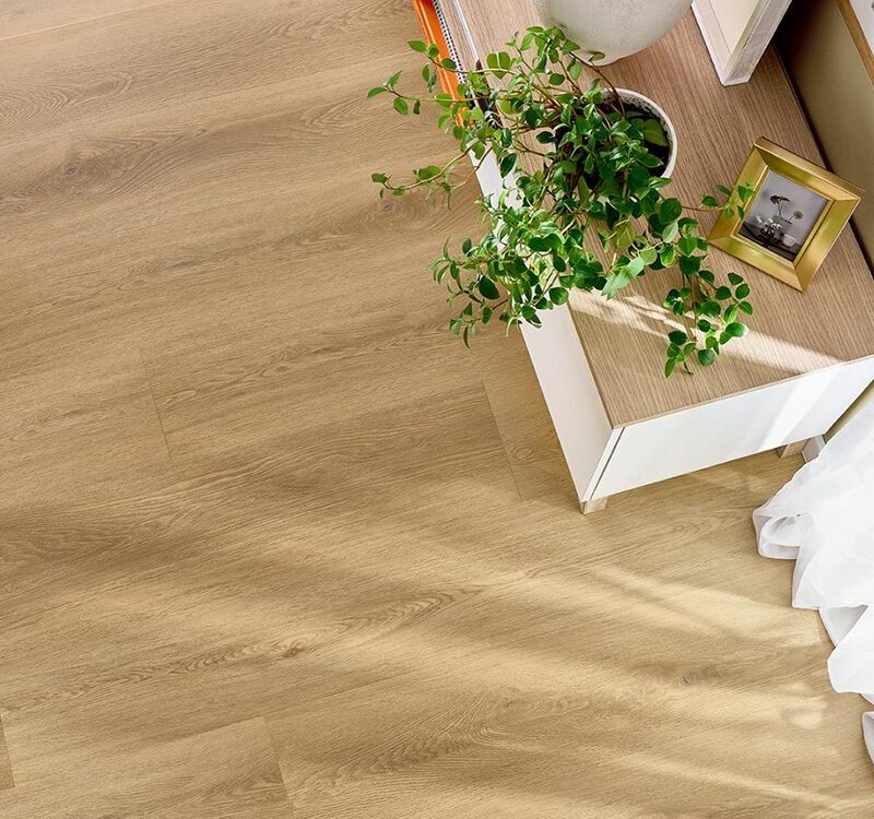 Menor Oak