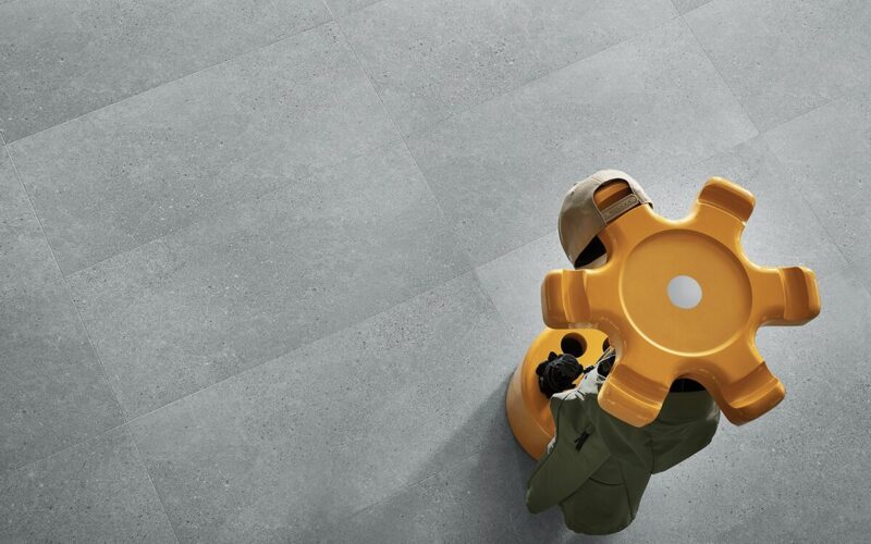 Ninaventura Grey - immagine 2