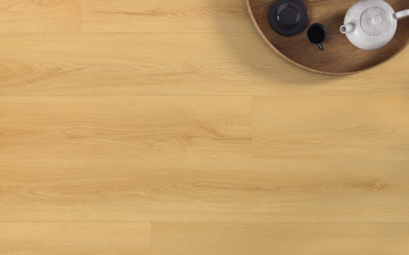 Virgin Oak