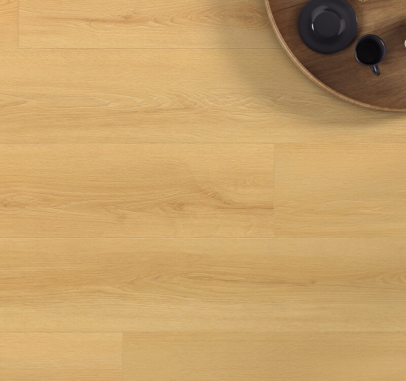 Virgin Oak