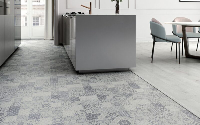 Alfama Tile