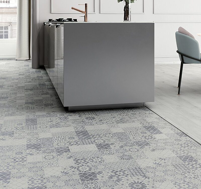 Alfama Tile