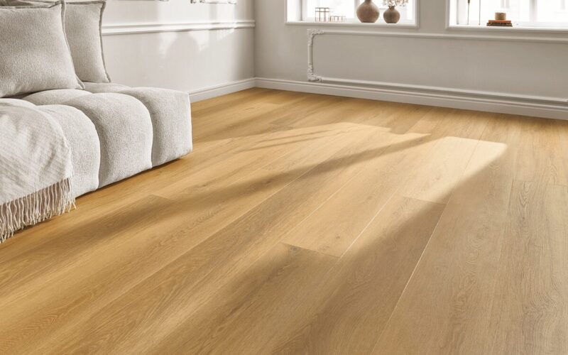 Asturia Oak