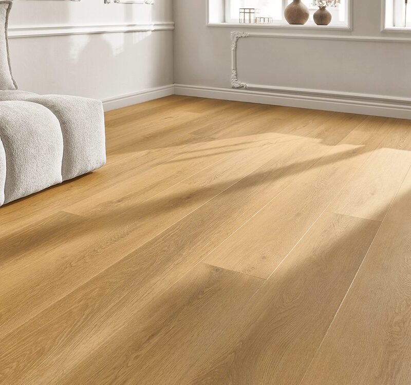 Asturia Oak