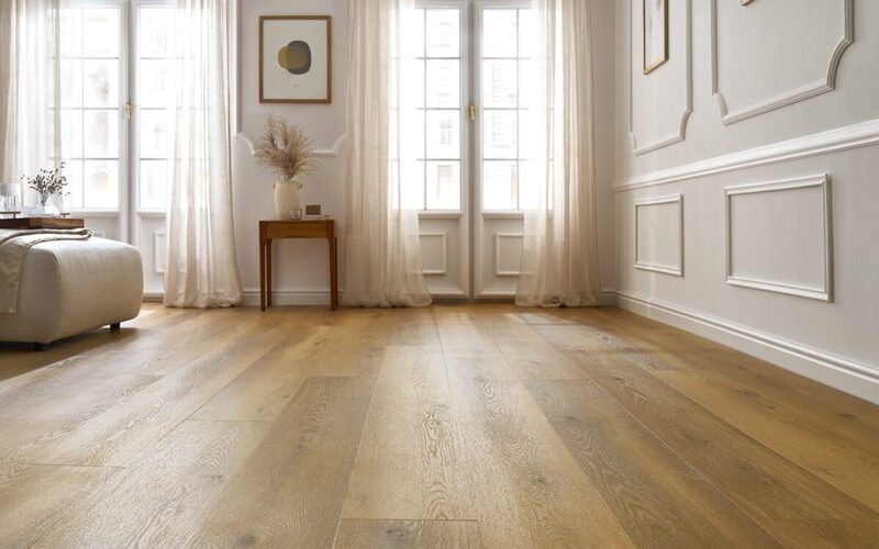 Burbon Oak - immagine 2