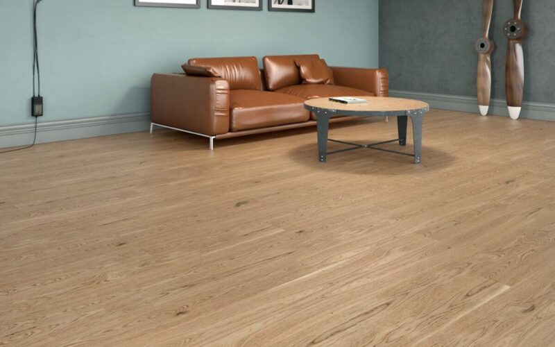 Rovere Cashmere