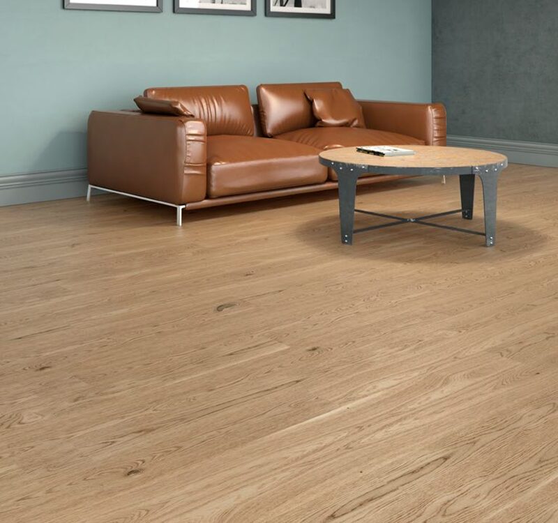 Rovere Cashmere
