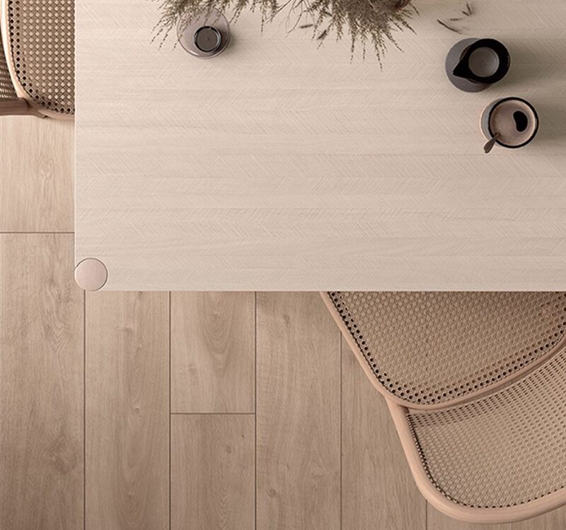 Roble Glamour