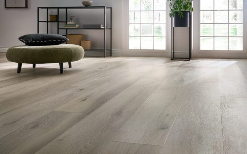 Grayland Oak