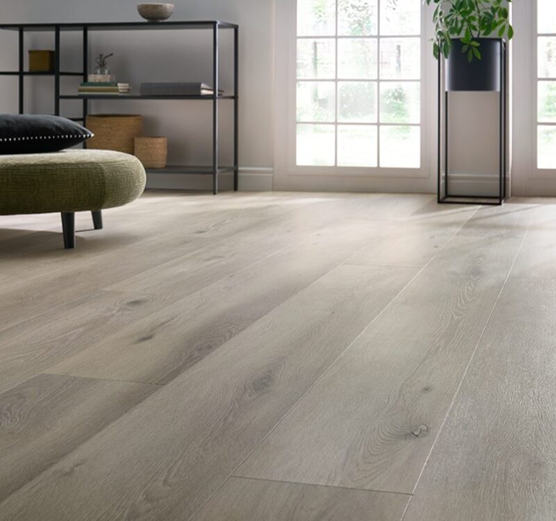 Grayland Oak