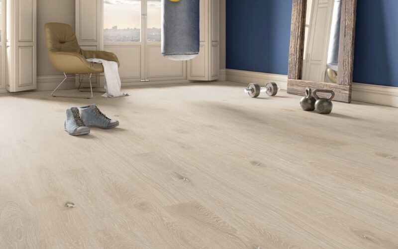 Rovere Ivory & Cream