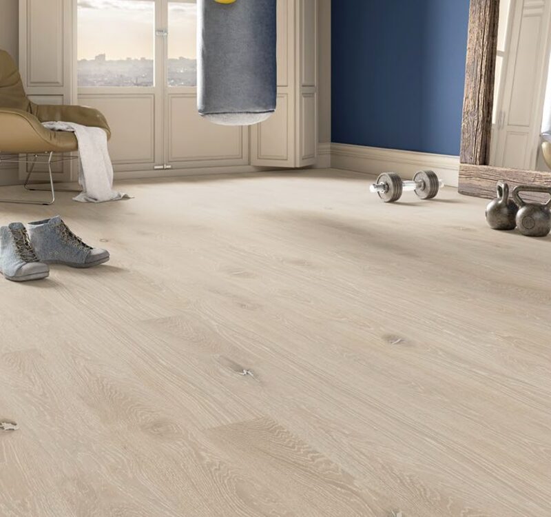 Rovere Ivory & Cream