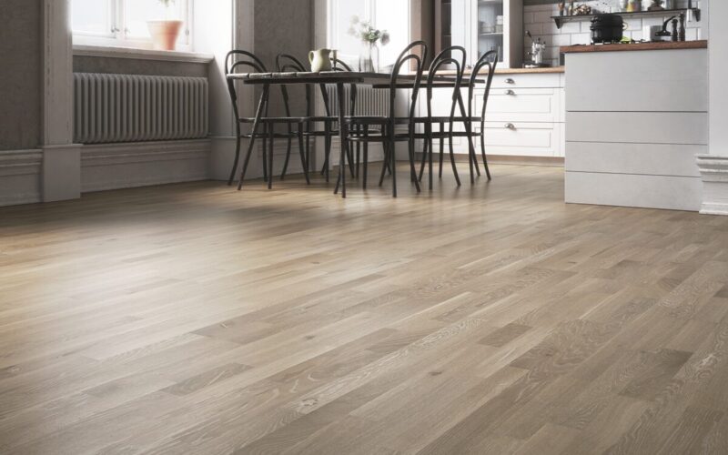 Rovere Ivory & Cream 3 STRIP