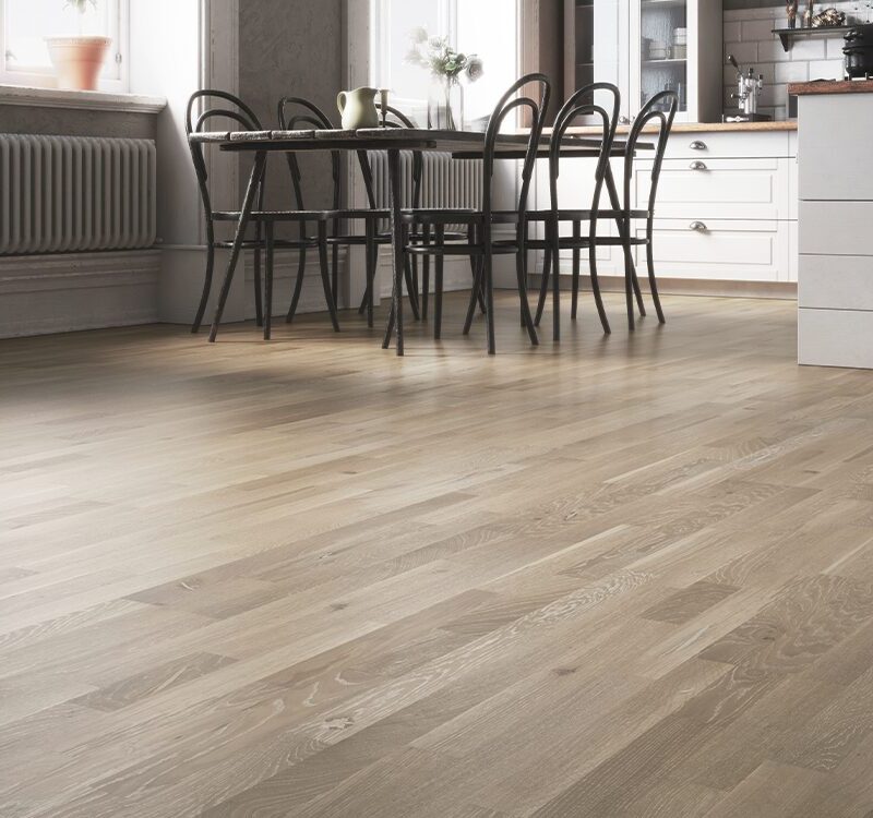Rovere Ivory & Cream 3 STRIP