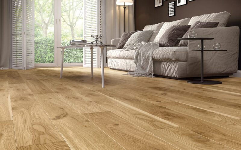 Rovere Natur