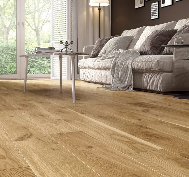 Rovere Natur
