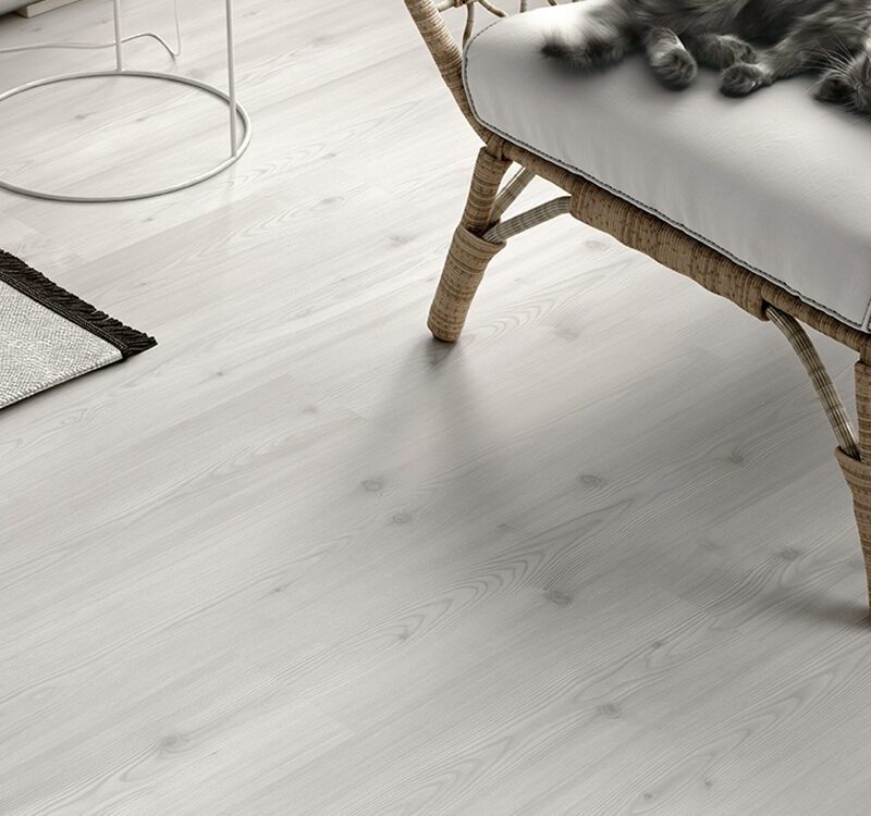 Roble Pino Lofoten