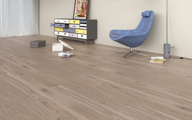 Rovere Smoky
