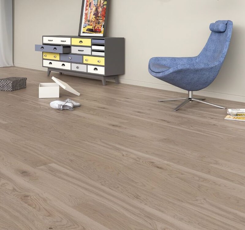 Rovere Smoky