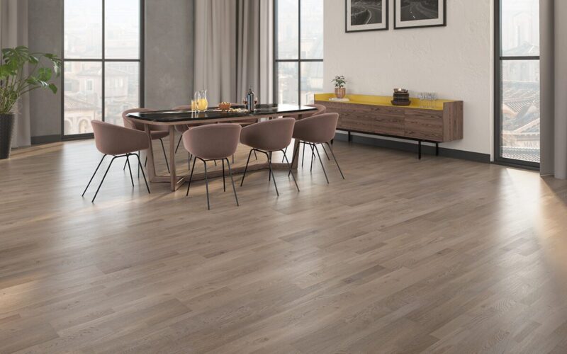 Rovere Smoky 3 STRIP