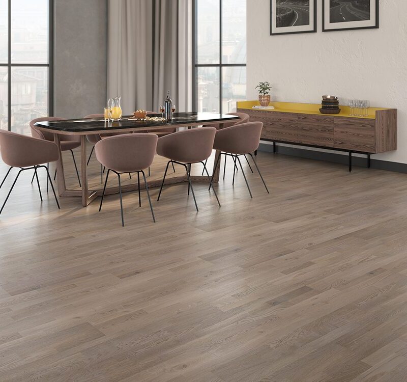 Rovere Smoky 3 STRIP