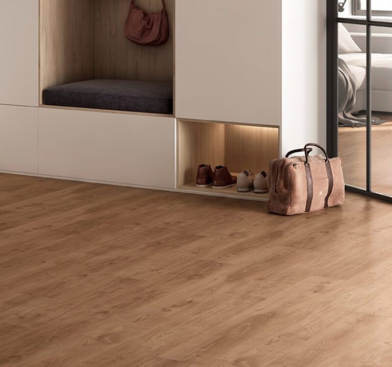 Roble Retro