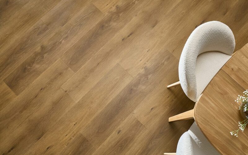 Frisco Oak