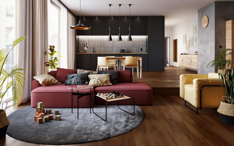 Jersey Oak - immagine 2
