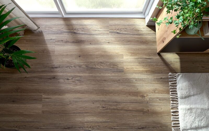 Kinesawa Oak