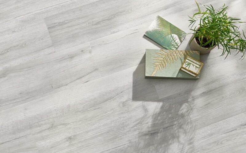 Scandinavian Oak